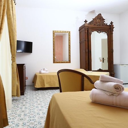 Cala Dell'Arena Bed and Breakfast Macari Buitenkant foto