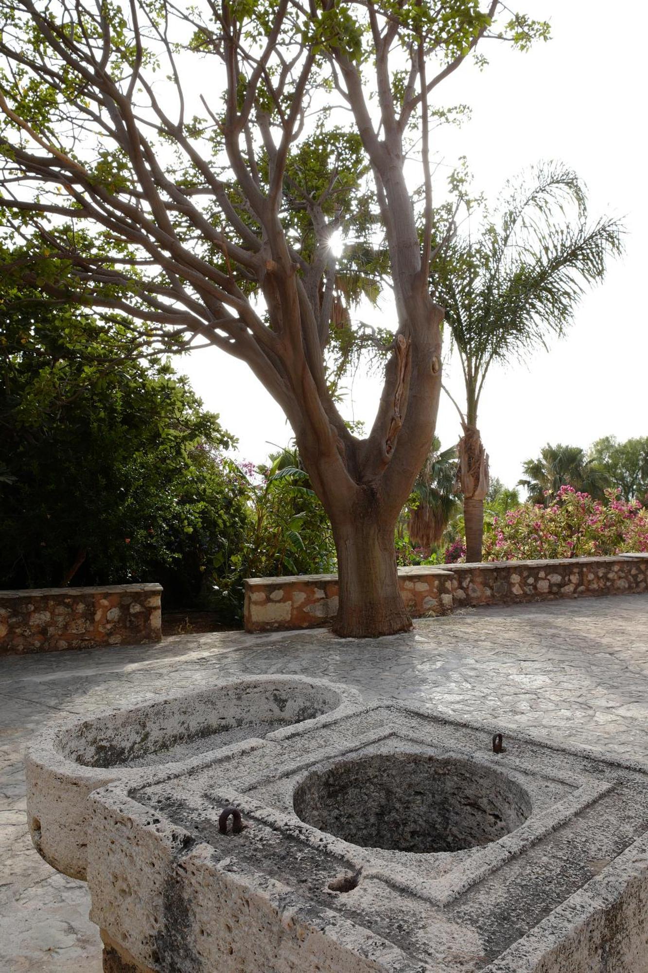 Cala Dell'Arena Bed and Breakfast Macari Buitenkant foto