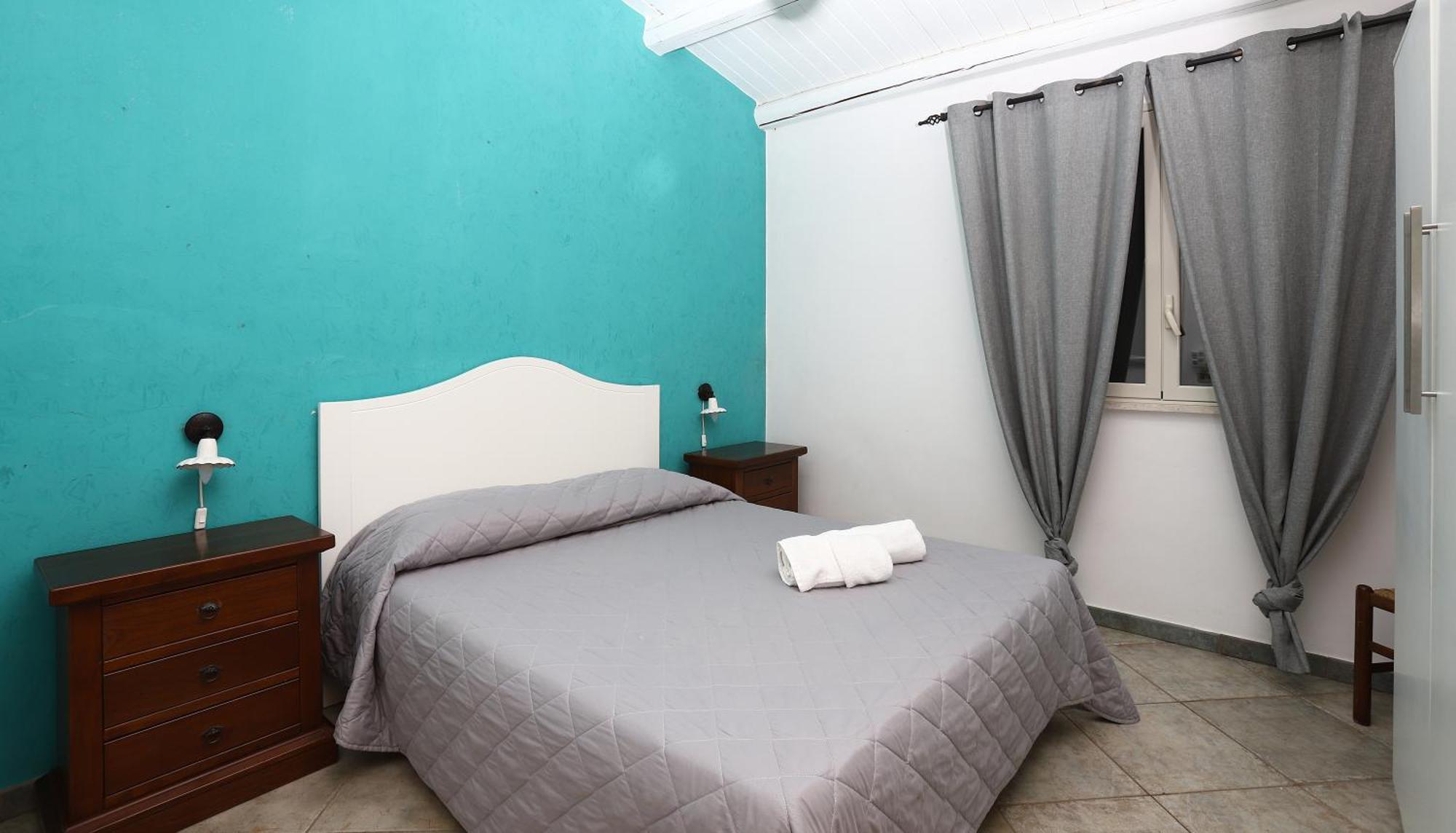 Cala Dell'Arena Bed and Breakfast Macari Buitenkant foto