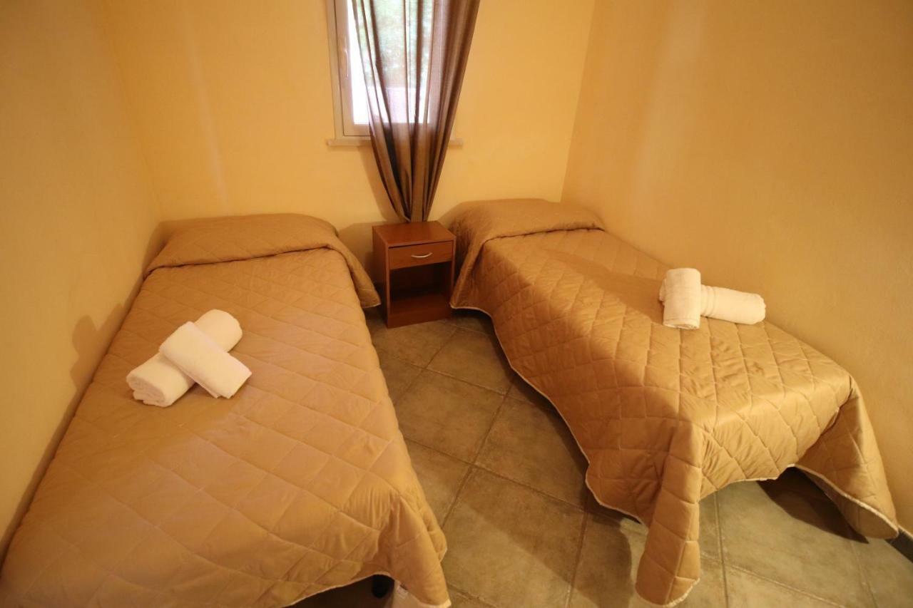 Cala Dell'Arena Bed and Breakfast Macari Buitenkant foto